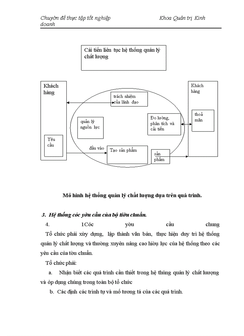 image for page Nâng cao hiệu quả hoạt động đánh giá chứng nhận ISO 9001