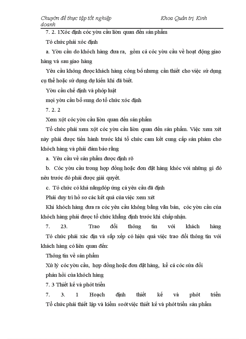 image for page Nâng cao hiệu quả hoạt động đánh giá chứng nhận ISO 9001