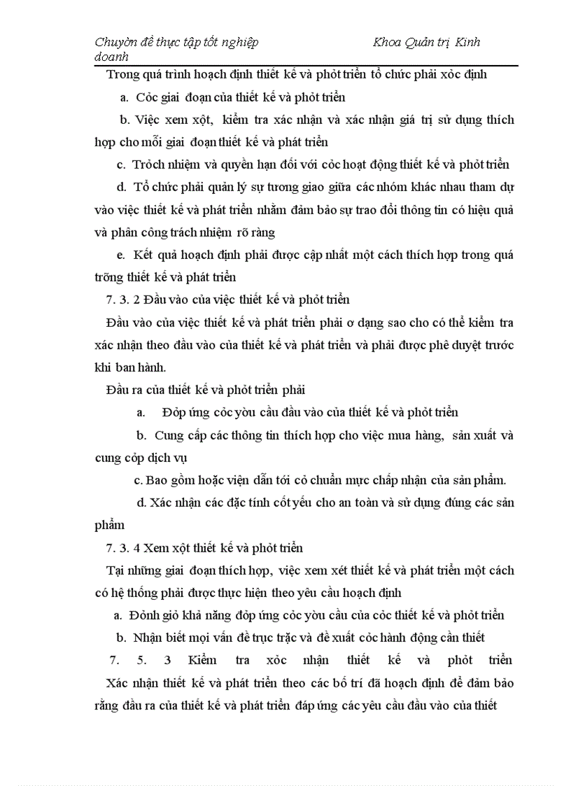 image for page Nâng cao hiệu quả hoạt động đánh giá chứng nhận ISO 9001