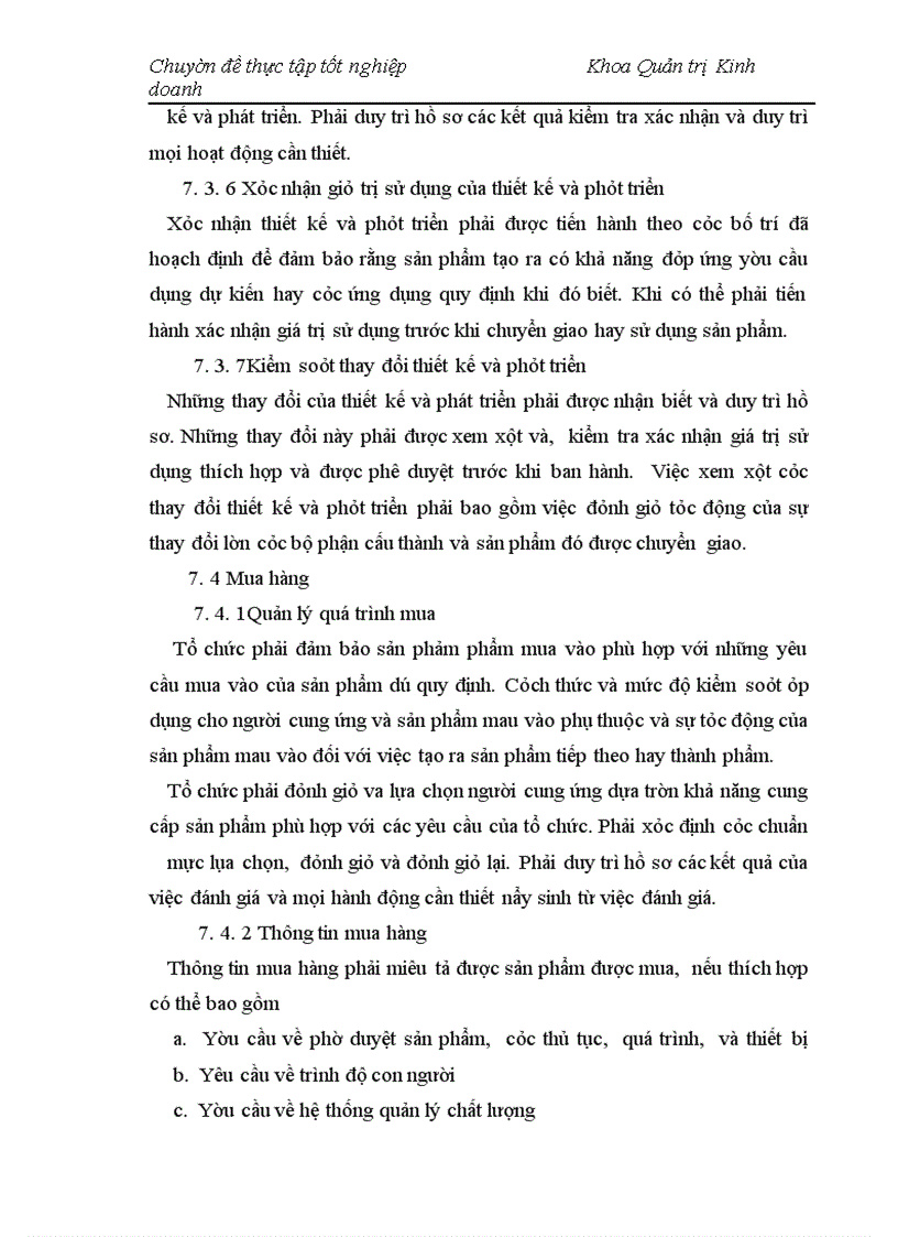 image for page Nâng cao hiệu quả hoạt động đánh giá chứng nhận ISO 9001