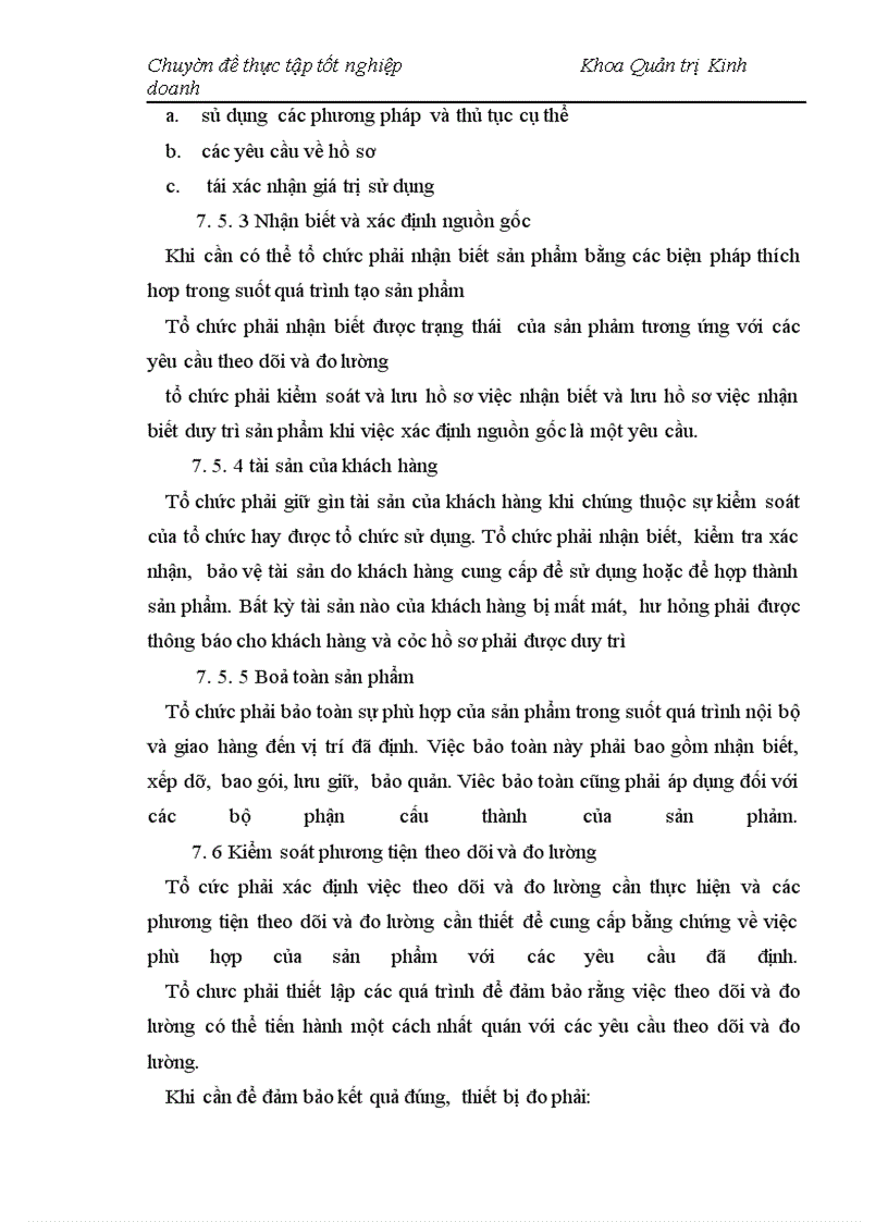 image for page Nâng cao hiệu quả hoạt động đánh giá chứng nhận ISO 9001