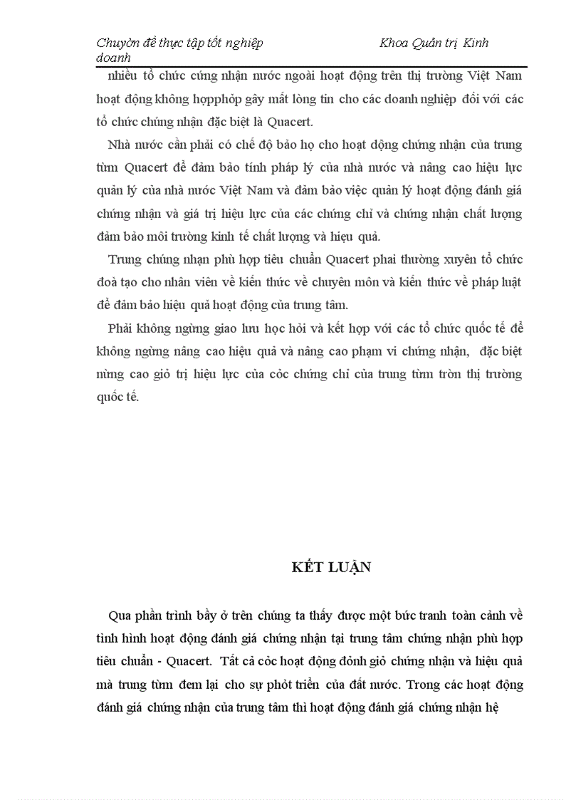 image for page Nâng cao hiệu quả hoạt động đánh giá chứng nhận ISO 9001