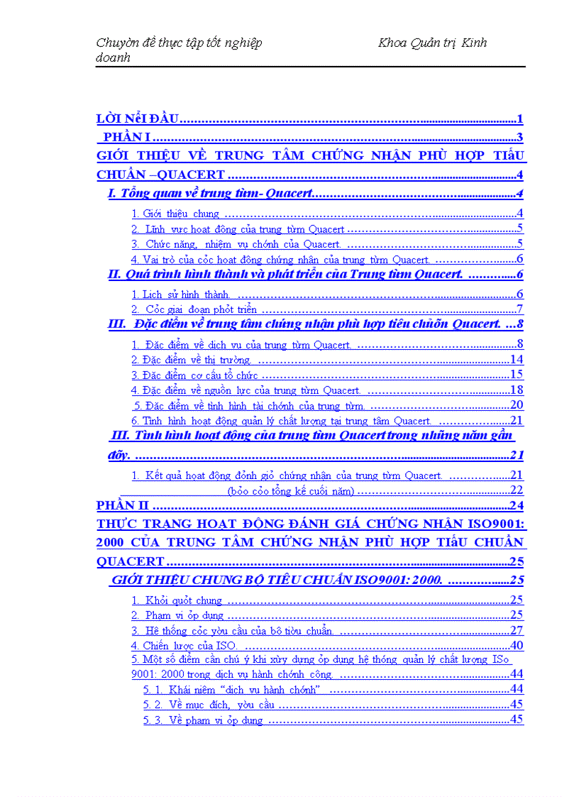 image for page Nâng cao hiệu quả hoạt động đánh giá chứng nhận ISO 9001