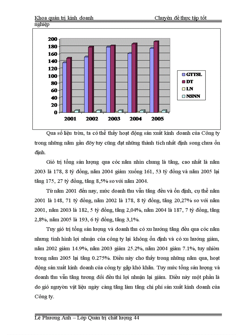 image for page Áp dụng công cụ thống kê nhằm kiểm soát và cải tiến chất lượng tại công ty CP bánh kẹo Hải Châu