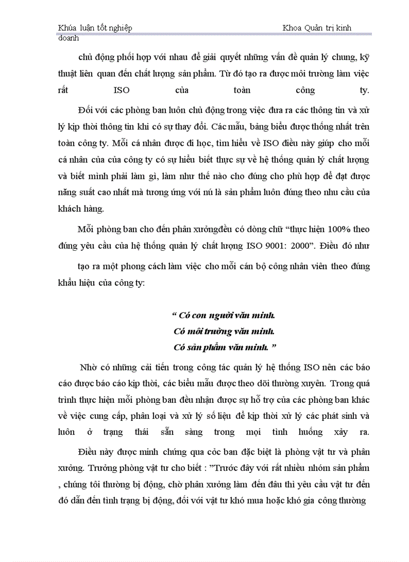 image for page Hoàn thiện công tác đánh giá chất lượng nội bộ tại Công ty cổ phần Thiết bị Bưu điện