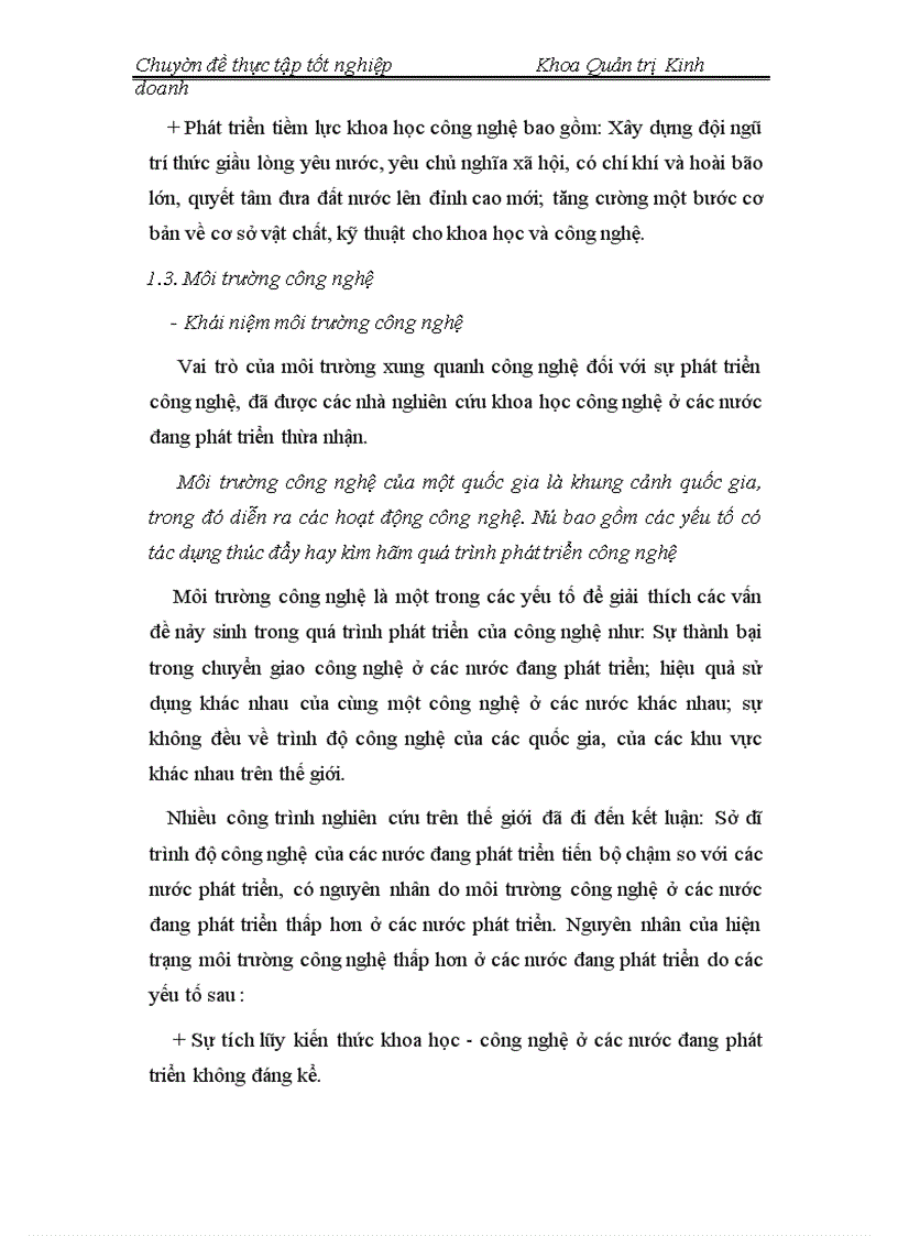 image for page Đổi mới công nghệ với cải tiến chất lượng sản phẩm