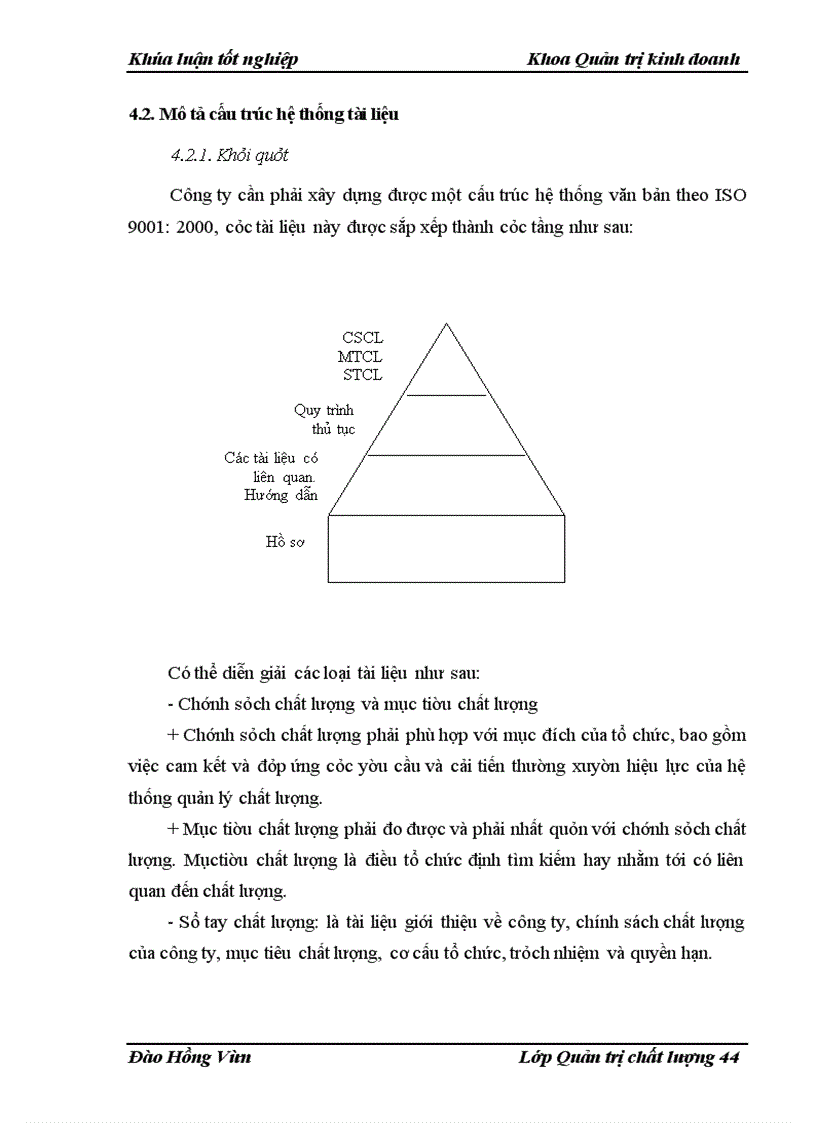 image for page Xây dựng hệ thống quản lý chất lượng ISO 9001: 2000 tại công ty TNHH Hoa San