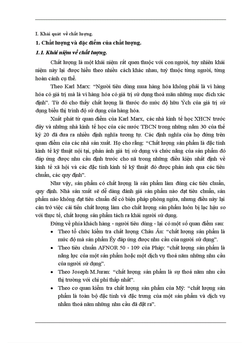 image for page Một số giải pháp nhằm thực hiện việc chuyển đổi hệ thống quản lý chất lượng theo tiêu chuẩn ISO 9002 (1994) sang ISO 9001 (2000) tại Công ty Cơ khí Hà Nội