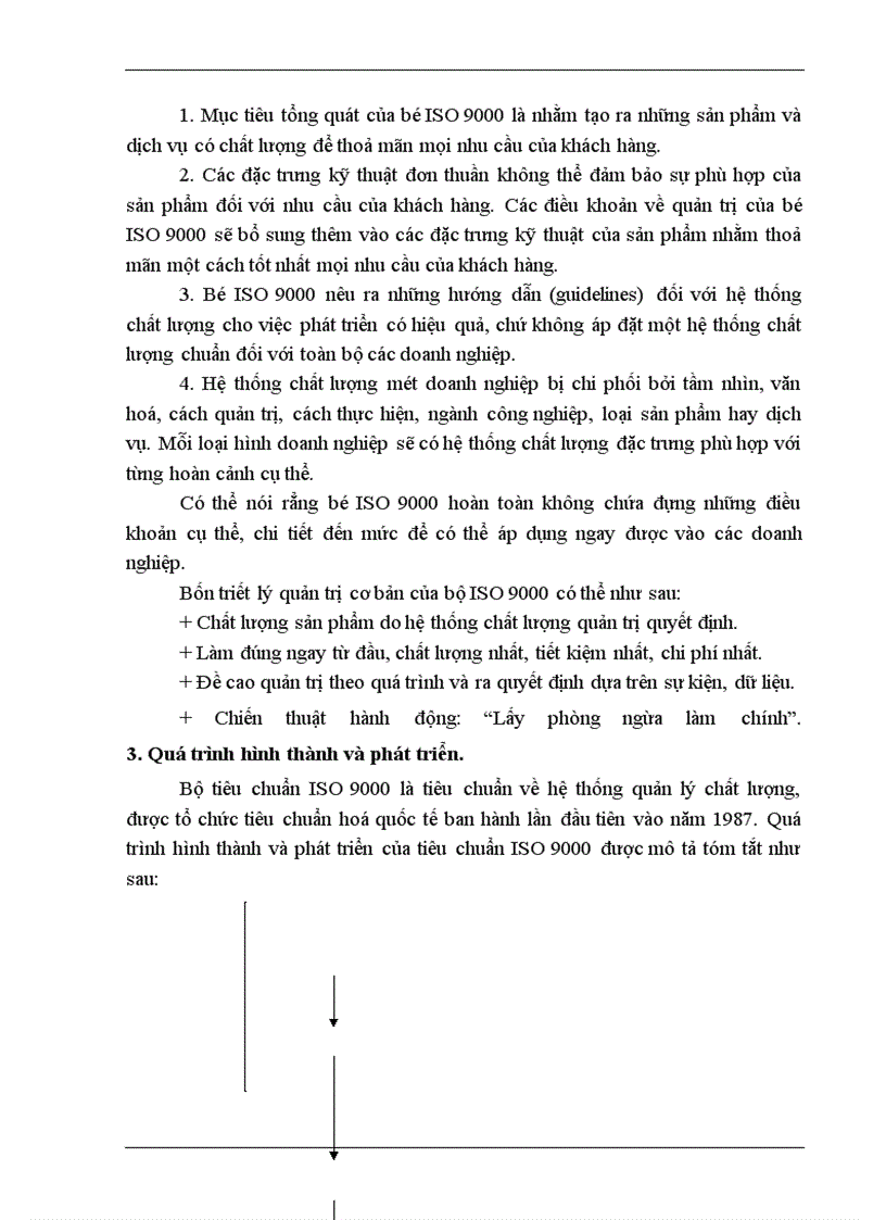 image for page Một số giải pháp nhằm thực hiện việc chuyển đổi hệ thống quản lý chất lượng theo tiêu chuẩn ISO 9002 (1994) sang ISO 9001 (2000) tại Công ty Cơ khí Hà Nội
