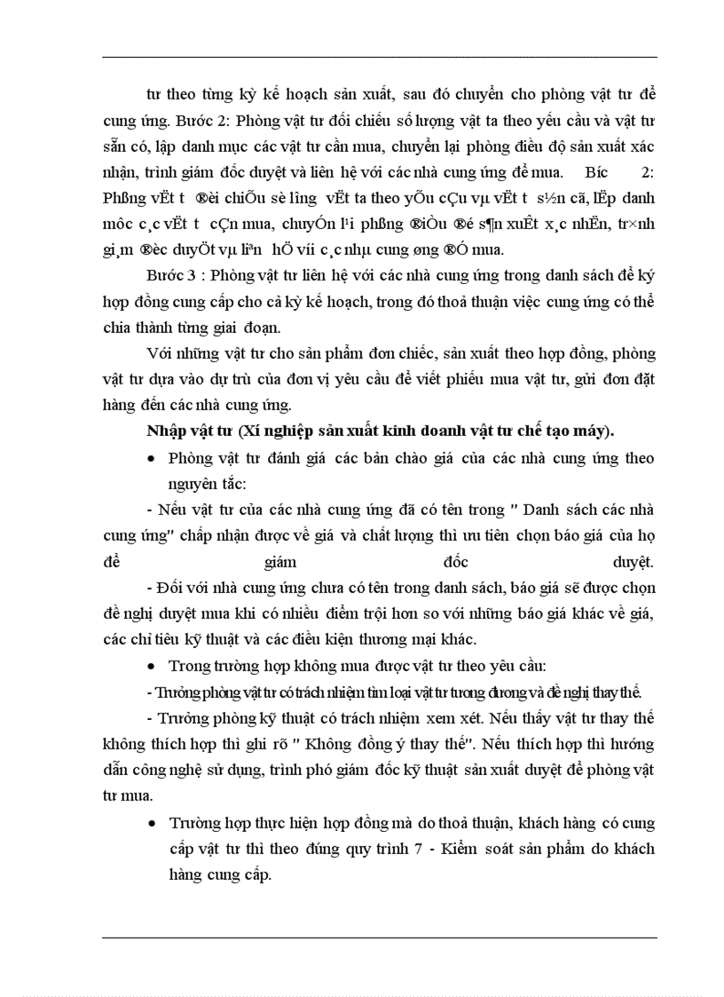 image for page Một số giải pháp nhằm thực hiện việc chuyển đổi hệ thống quản lý chất lượng theo tiêu chuẩn ISO 9002 (1994) sang ISO 9001 (2000) tại Công ty Cơ khí Hà Nội