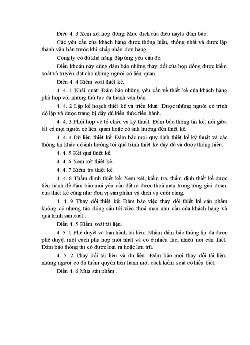 image for page Một số biện pháp nhằm duy trì và đảm bảo hệ thống quản lý chất lượng theo tiêu chuẩn ISO 9001 tại công ty EMIC