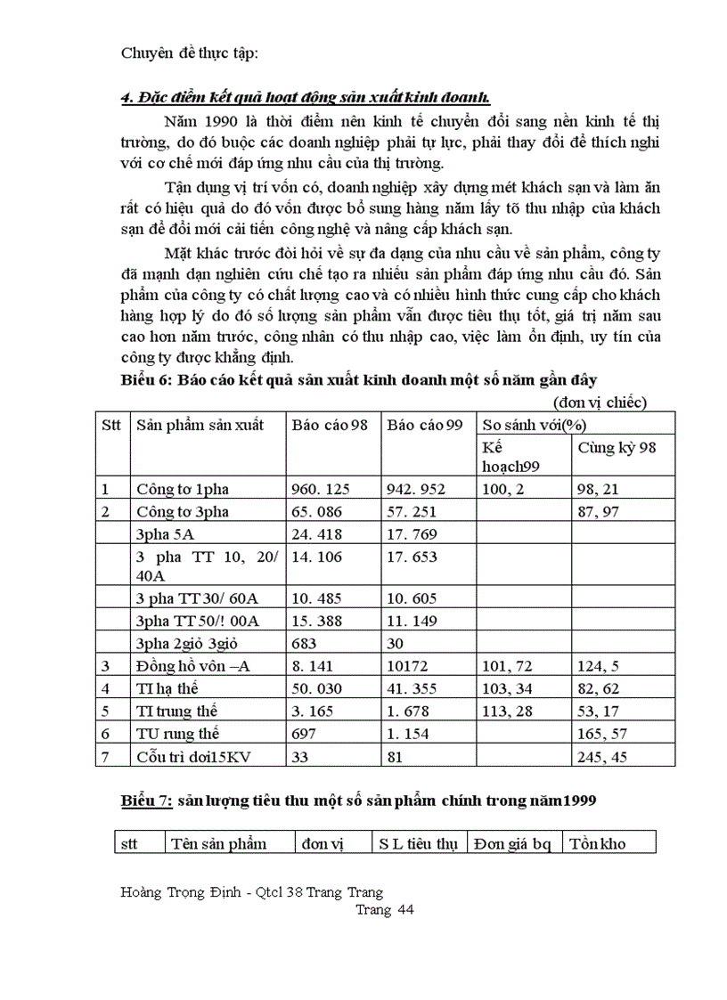 image for page Một số biện pháp nhằm duy trì và đảm bảo hệ thống quản lý chất lượng theo tiêu chuẩn ISO 9001 tại công ty EMIC