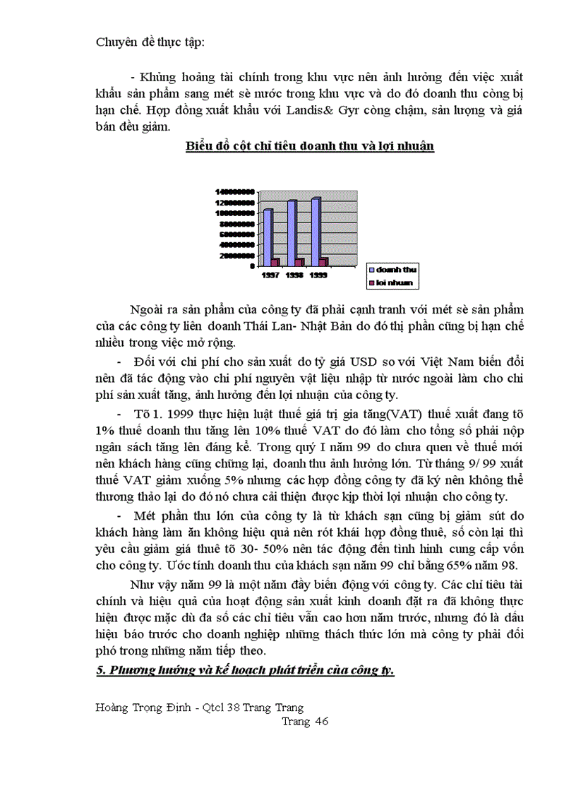 image for page Một số biện pháp nhằm duy trì và đảm bảo hệ thống quản lý chất lượng theo tiêu chuẩn ISO 9001 tại công ty EMIC