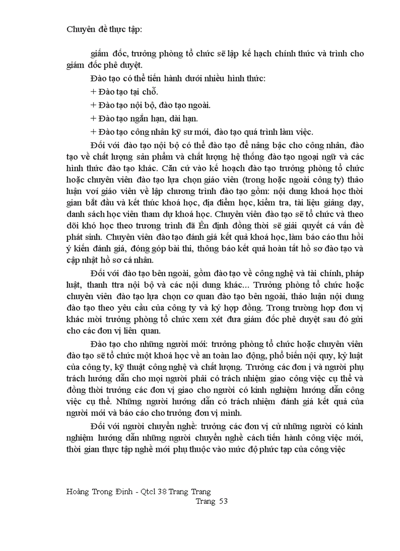 image for page Một số biện pháp nhằm duy trì và đảm bảo hệ thống quản lý chất lượng theo tiêu chuẩn ISO 9001 tại công ty EMIC