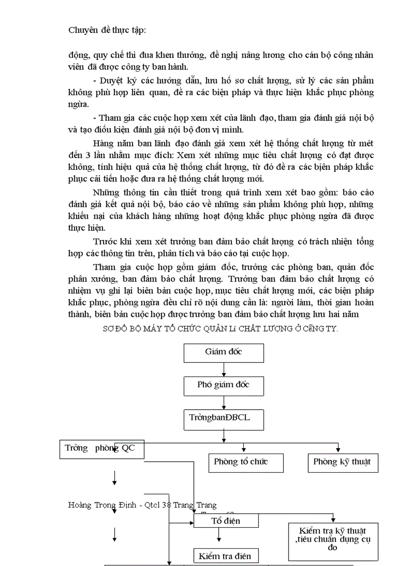 image for page Một số biện pháp nhằm duy trì và đảm bảo hệ thống quản lý chất lượng theo tiêu chuẩn ISO 9001 tại công ty EMIC