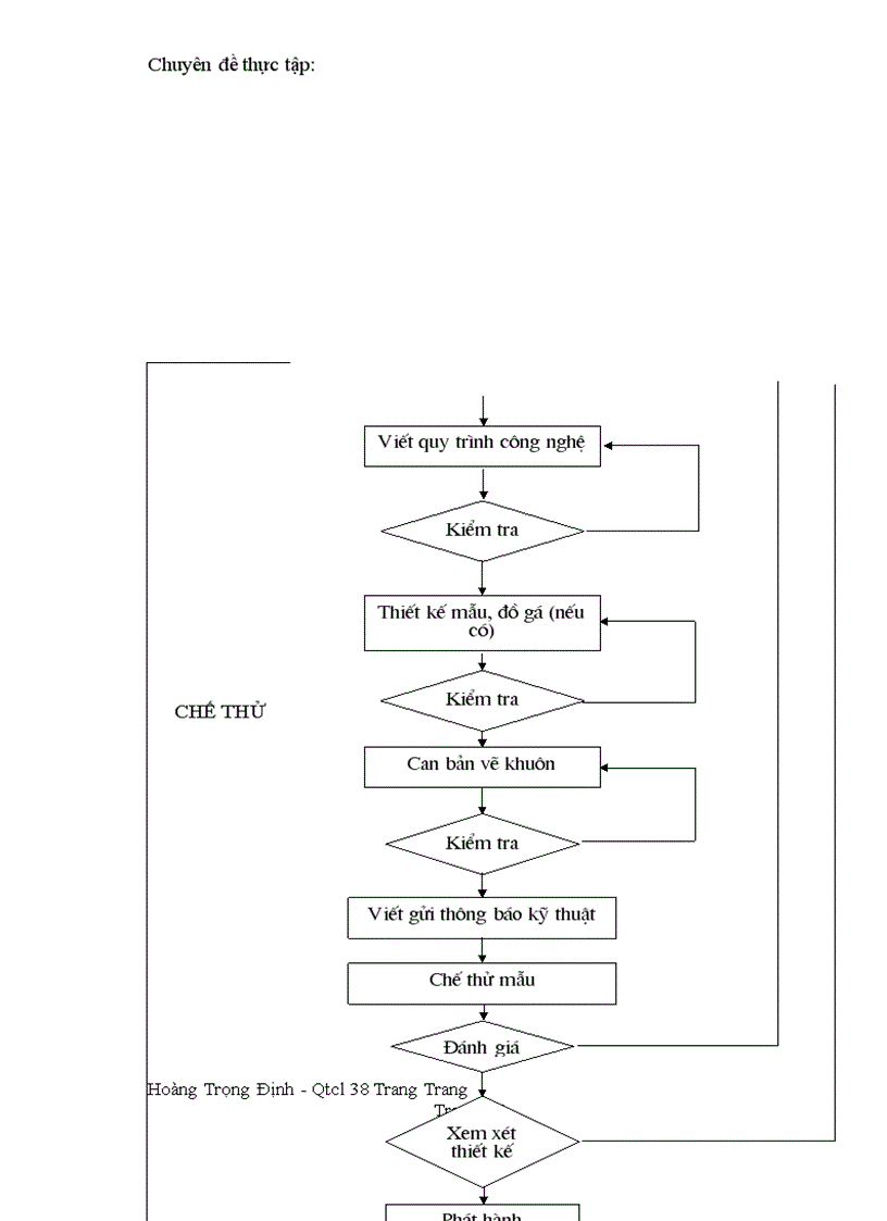 image for page Một số biện pháp nhằm duy trì và đảm bảo hệ thống quản lý chất lượng theo tiêu chuẩn ISO 9001 tại công ty EMIC