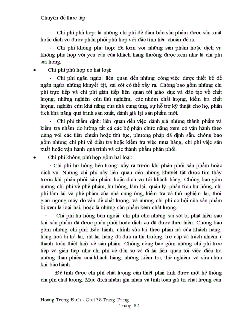 image for page Một số biện pháp nhằm duy trì và đảm bảo hệ thống quản lý chất lượng theo tiêu chuẩn ISO 9001 tại công ty EMIC