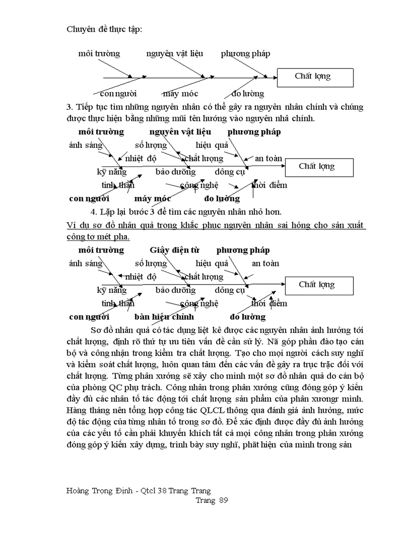 image for page Một số biện pháp nhằm duy trì và đảm bảo hệ thống quản lý chất lượng theo tiêu chuẩn ISO 9001 tại công ty EMIC