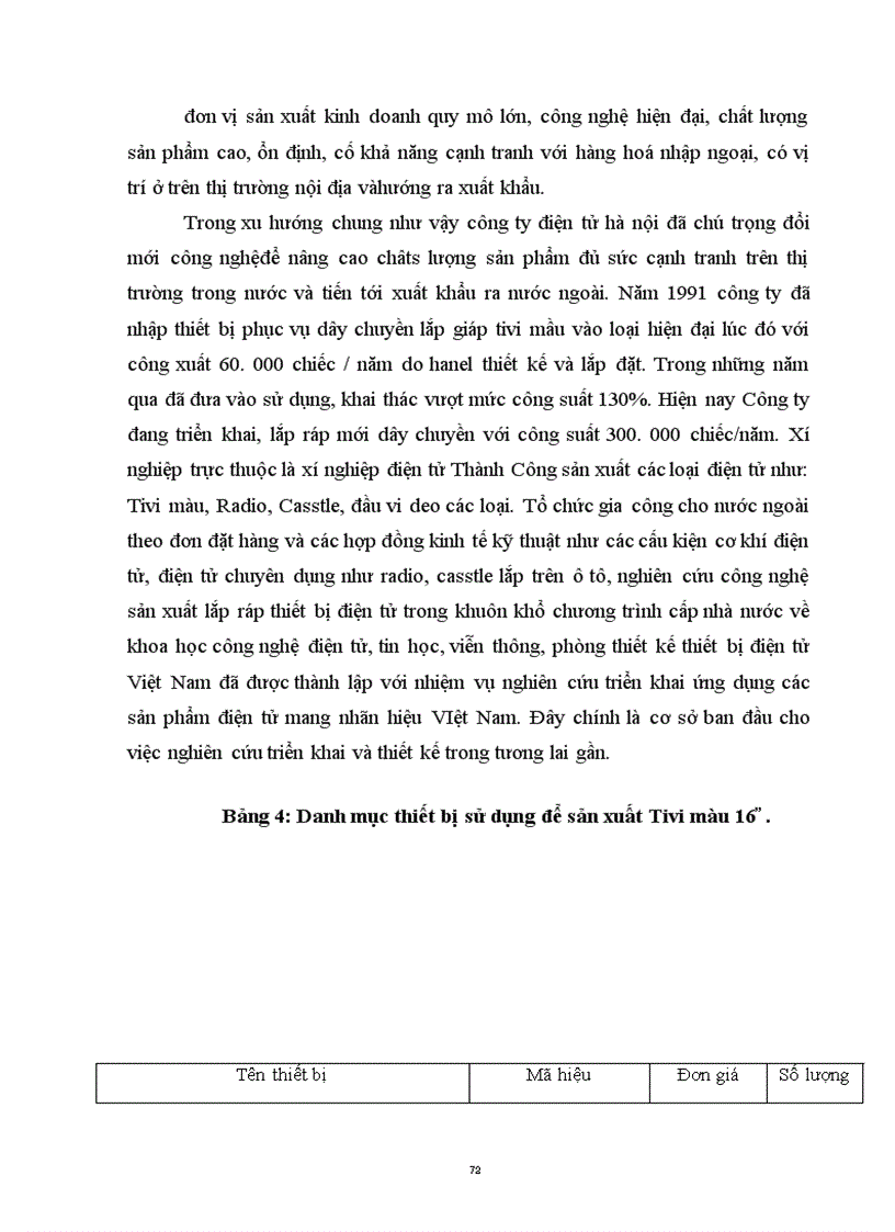 image for page Một số vấn đề của việc chuyển đổi hệ thống quản lý chất lượng theo tiêu chuẩn ISO 9000 : 1994 sang phiên bản 2000 tại Công ty điện tử Hà Nội