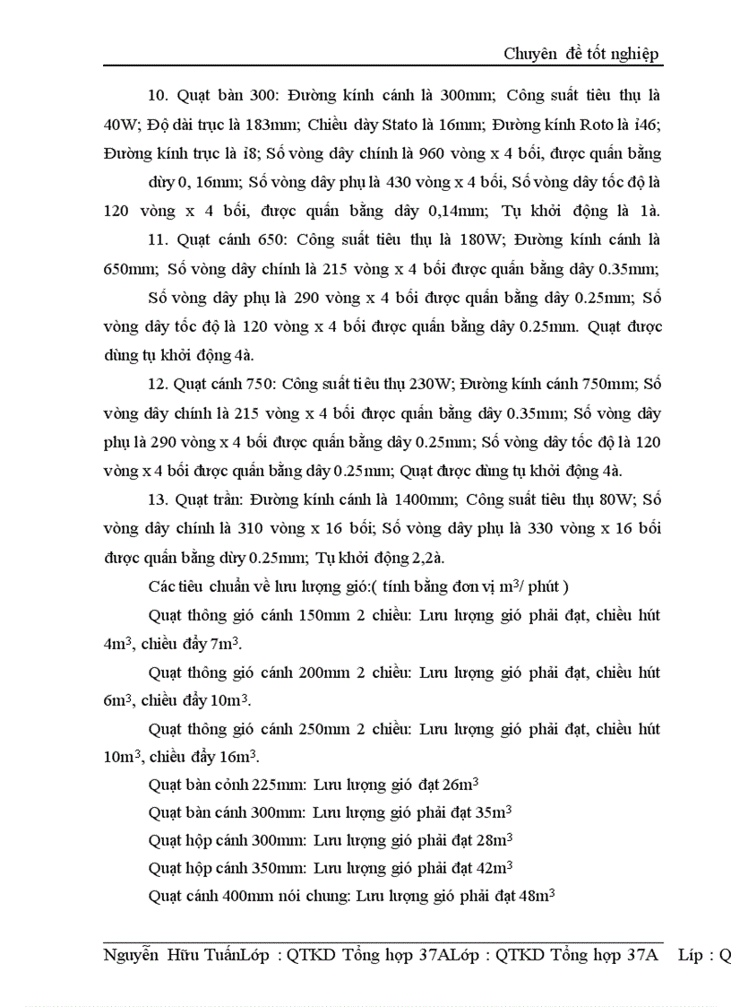 image for page Giải pháp nâng cao chất lượng sản phẩm ở Công ty TNHH nhà nước một thành viên Điện Cơ Thống Nhất