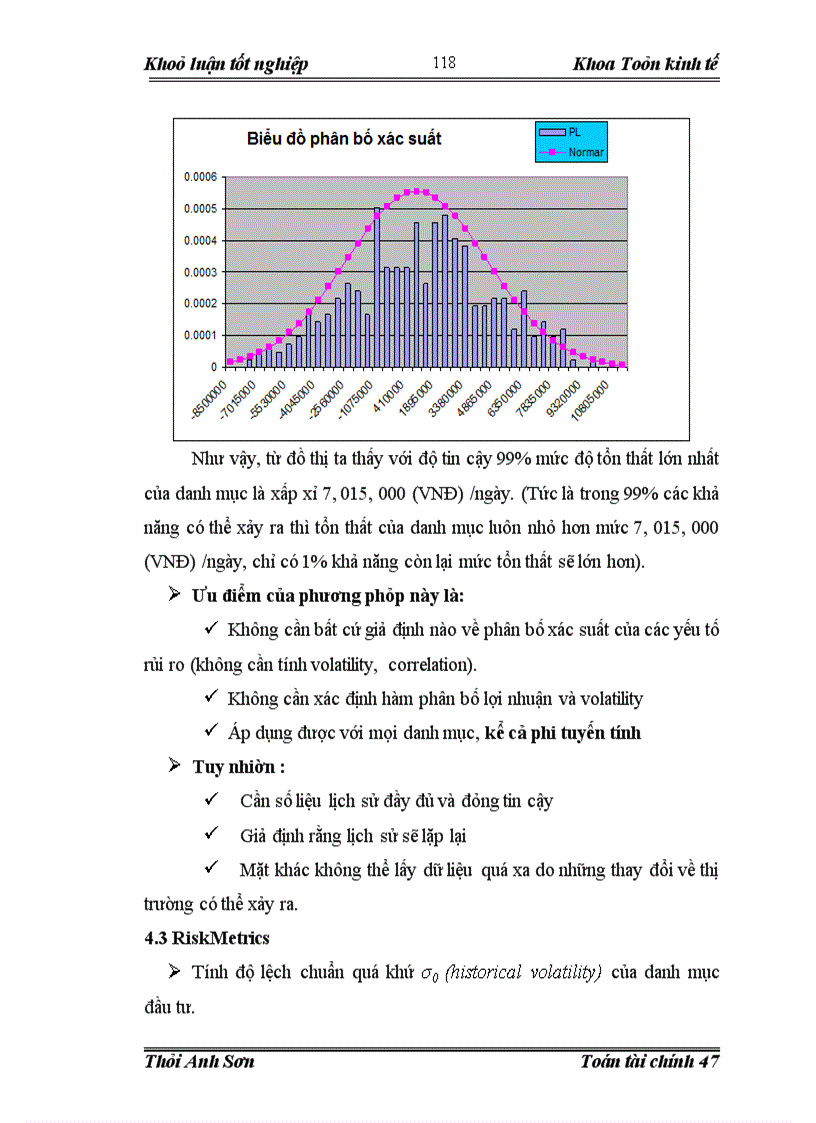 image for page Quản trị và đánh giá rủi ro của danh mục đầu tư trên thị trường chứng khoán Việt Nam