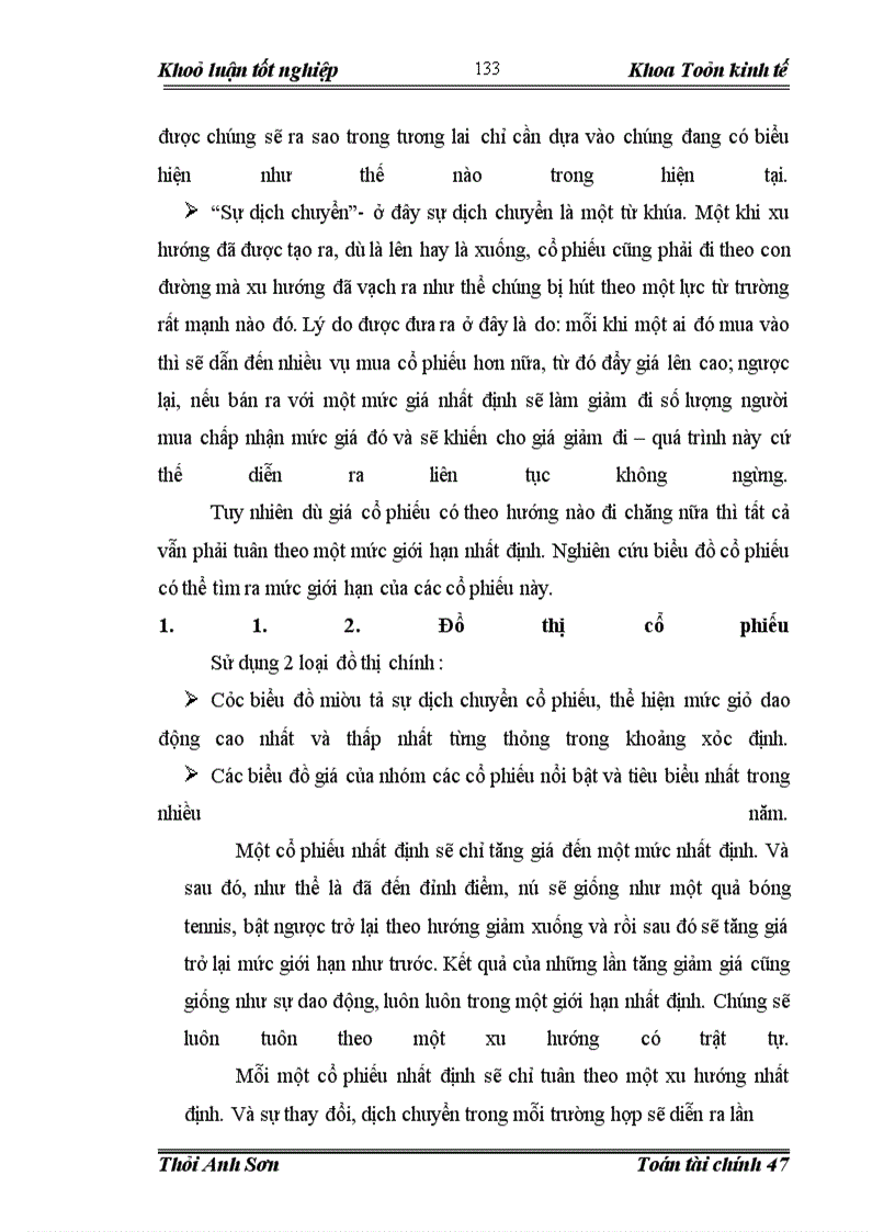 image for page Quản trị và đánh giá rủi ro của danh mục đầu tư trên thị trường chứng khoán Việt Nam
