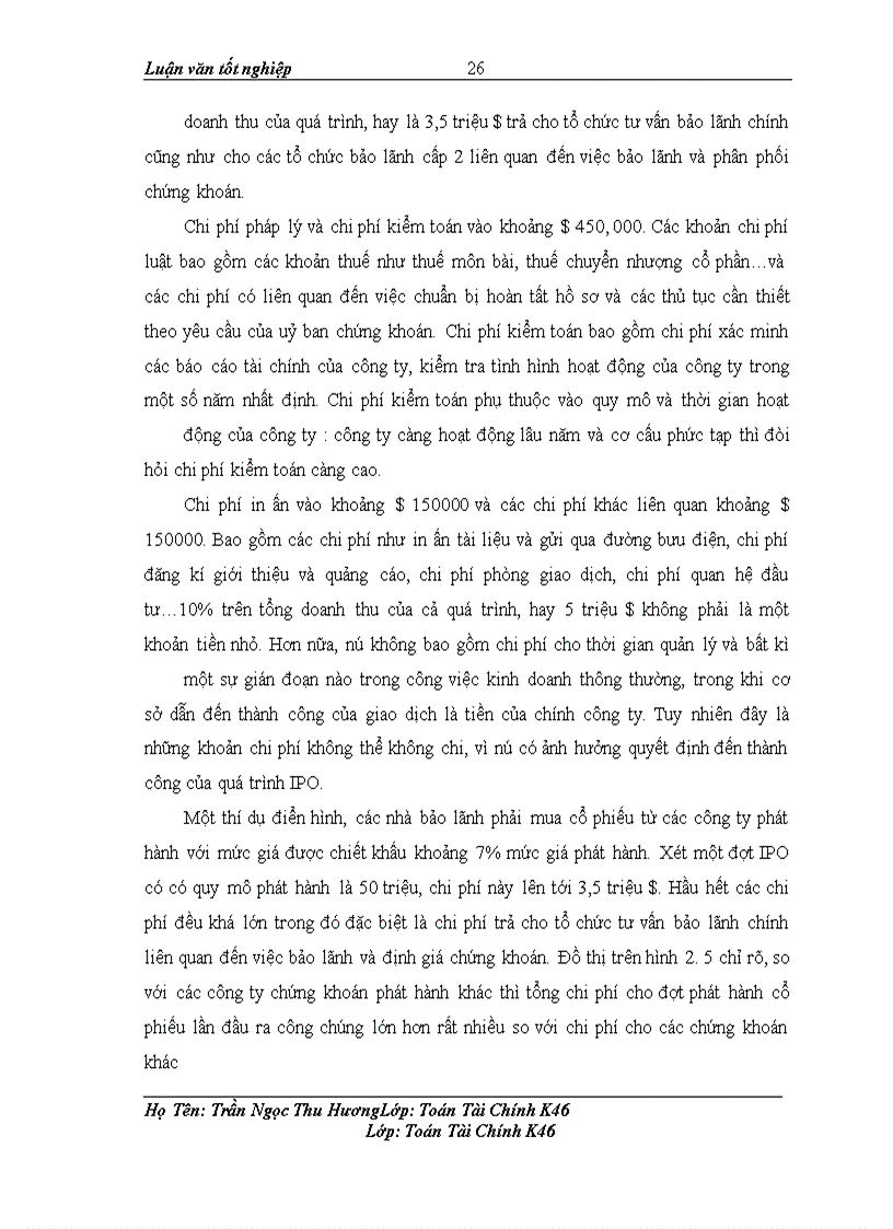 image for page Lý thuyết IPO và thử nghiệm áp dụng trên thị trường chứng khoán Việt Nam