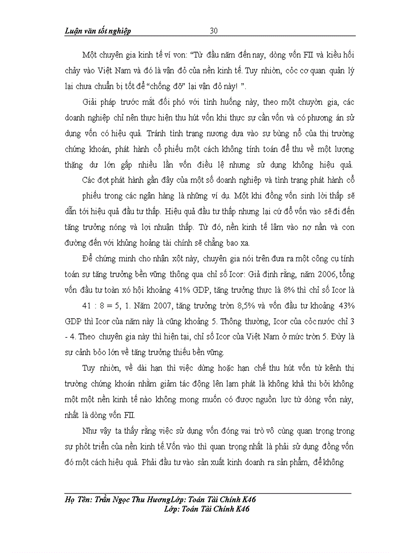 image for page Lý thuyết IPO và thử nghiệm áp dụng trên thị trường chứng khoán Việt Nam