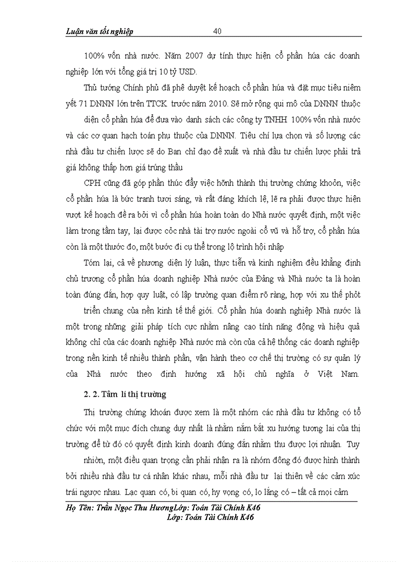image for page Lý thuyết IPO và thử nghiệm áp dụng trên thị trường chứng khoán Việt Nam