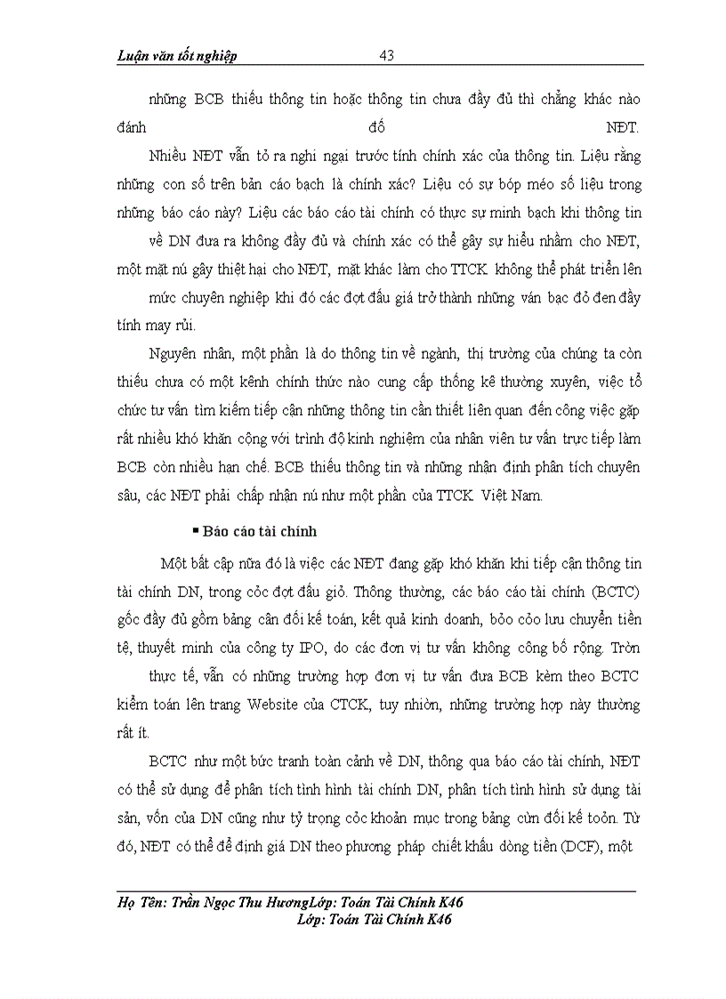 image for page Lý thuyết IPO và thử nghiệm áp dụng trên thị trường chứng khoán Việt Nam