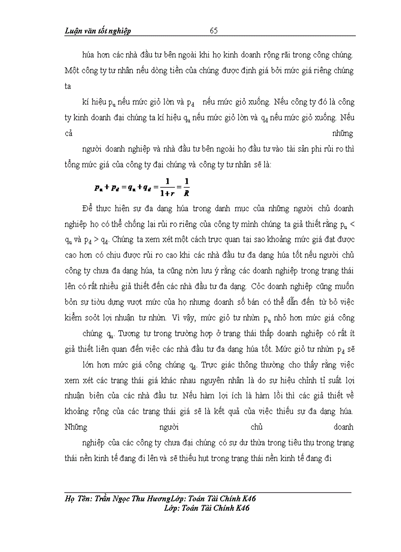 image for page Lý thuyết IPO và thử nghiệm áp dụng trên thị trường chứng khoán Việt Nam