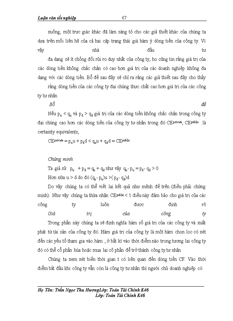 image for page Lý thuyết IPO và thử nghiệm áp dụng trên thị trường chứng khoán Việt Nam