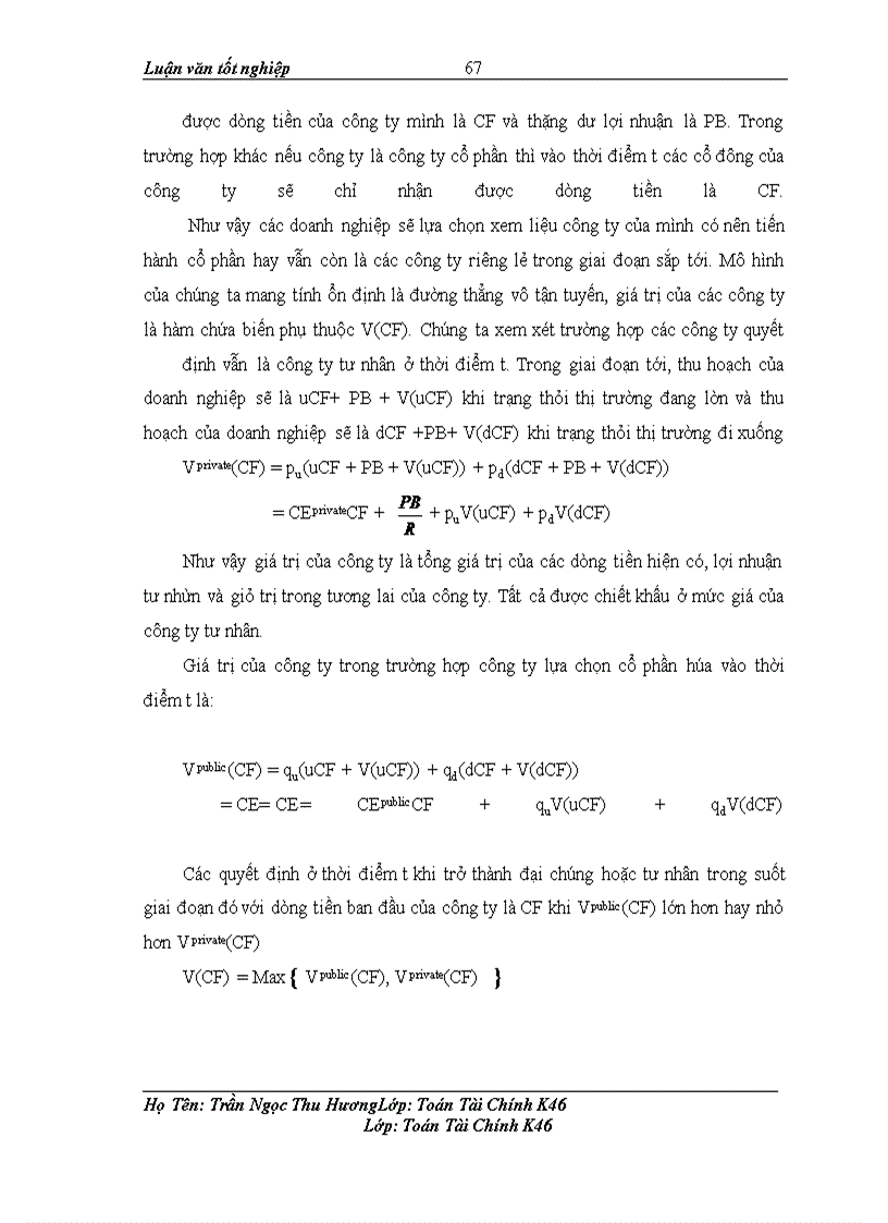 image for page Lý thuyết IPO và thử nghiệm áp dụng trên thị trường chứng khoán Việt Nam