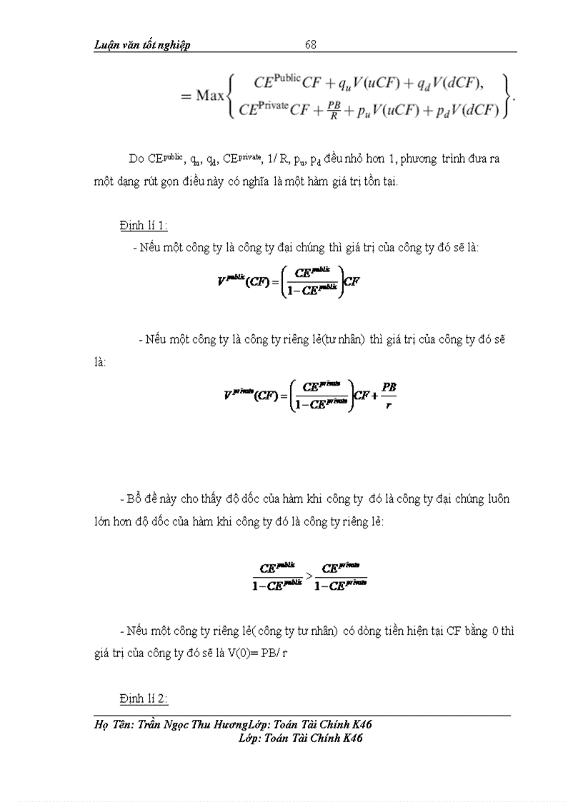 image for page Lý thuyết IPO và thử nghiệm áp dụng trên thị trường chứng khoán Việt Nam
