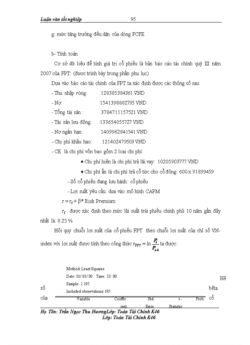 image for page Lý thuyết IPO và thử nghiệm áp dụng trên thị trường chứng khoán Việt Nam