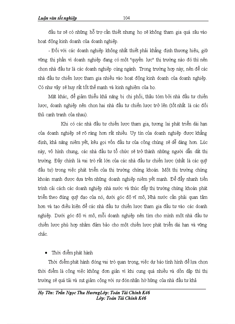 image for page Lý thuyết IPO và thử nghiệm áp dụng trên thị trường chứng khoán Việt Nam