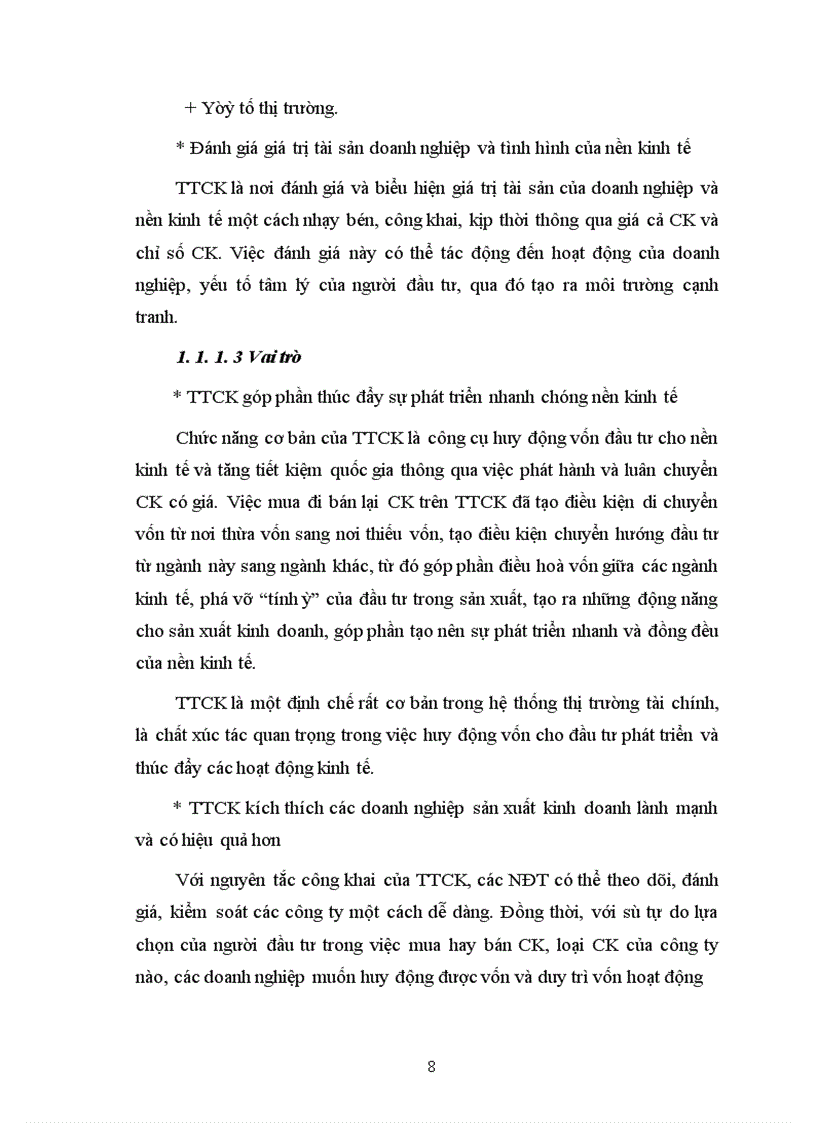 image for page Phương pháp tính chỉ số chứng khoán trên thế giới và gợi ý cho Việt Nam