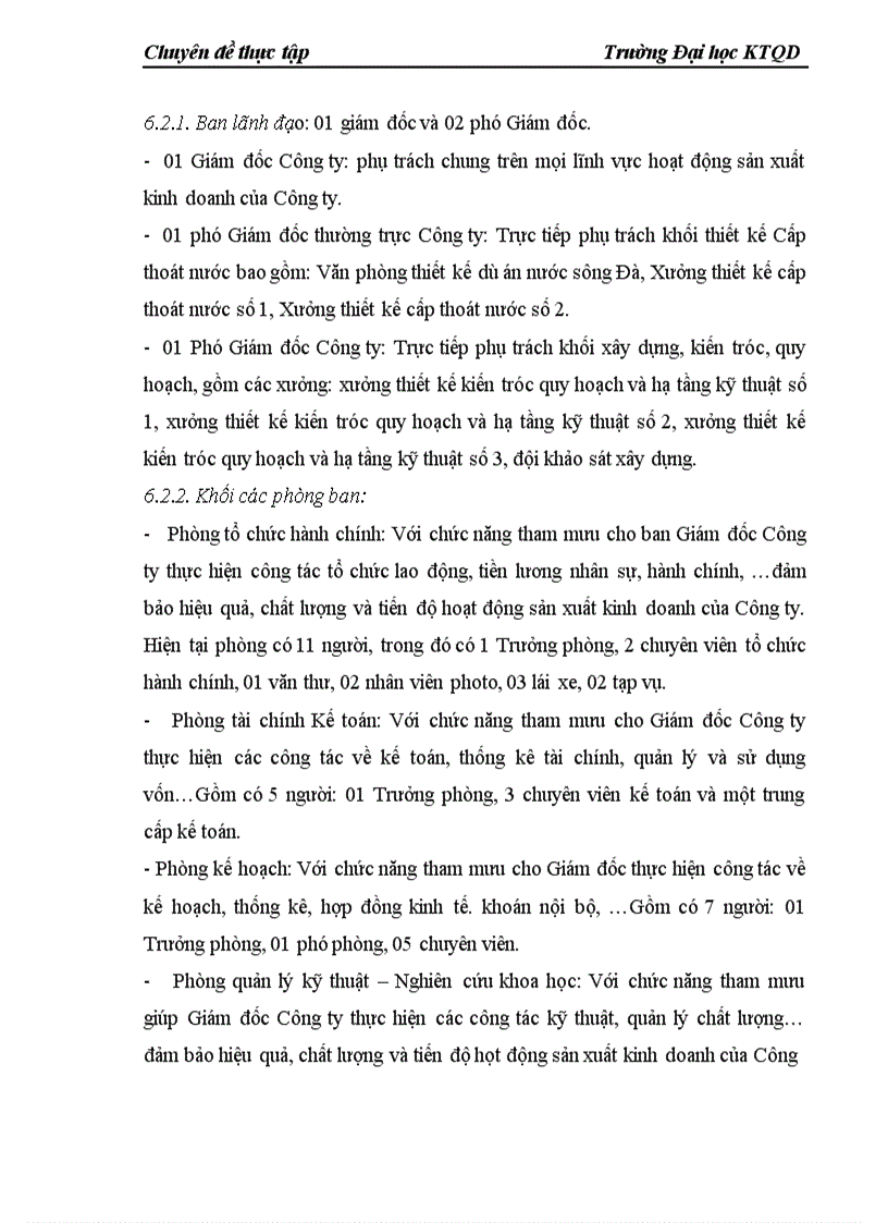 image for page Đầu tư nâng cao năng lực hoạt động ở Công ty cổ phần Tư vấn Xây dựng VINACONEX