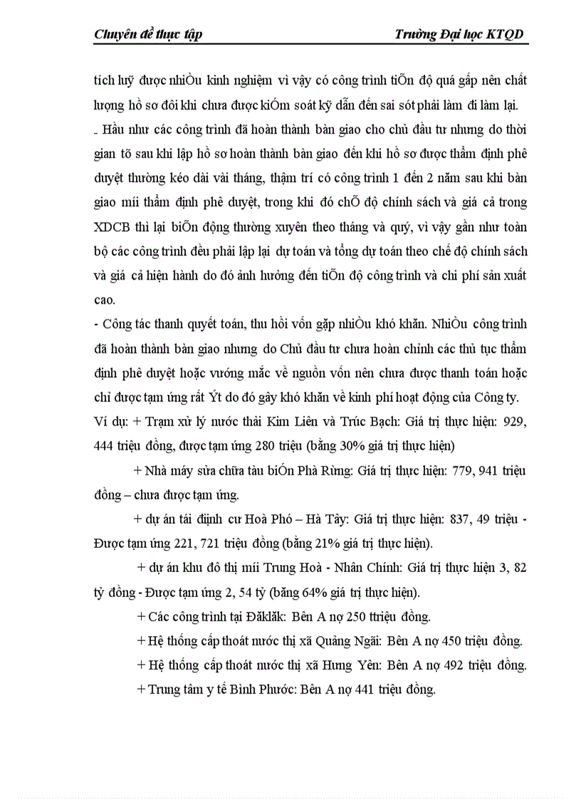 image for page Đầu tư nâng cao năng lực hoạt động ở Công ty cổ phần Tư vấn Xây dựng VINACONEX