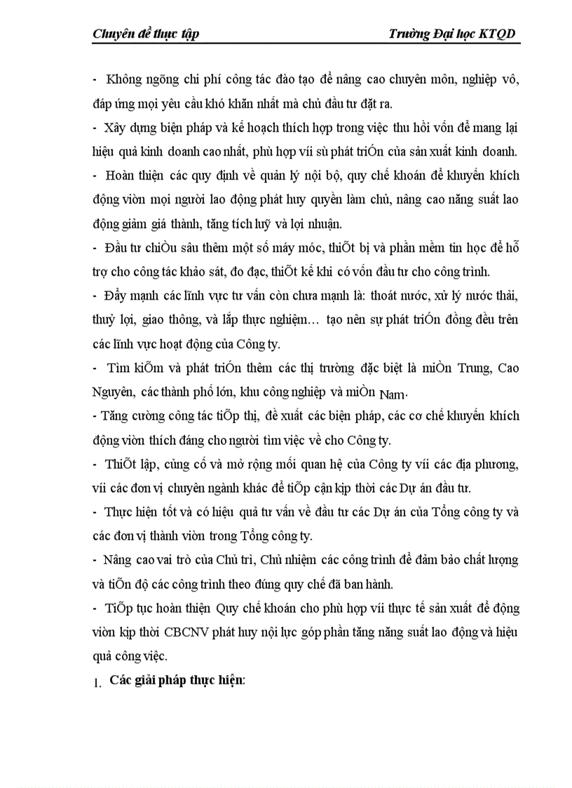 image for page Đầu tư nâng cao năng lực hoạt động ở Công ty cổ phần Tư vấn Xây dựng VINACONEX