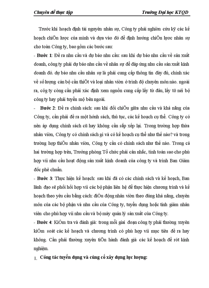 image for page Đầu tư nâng cao năng lực hoạt động ở Công ty cổ phần Tư vấn Xây dựng VINACONEX