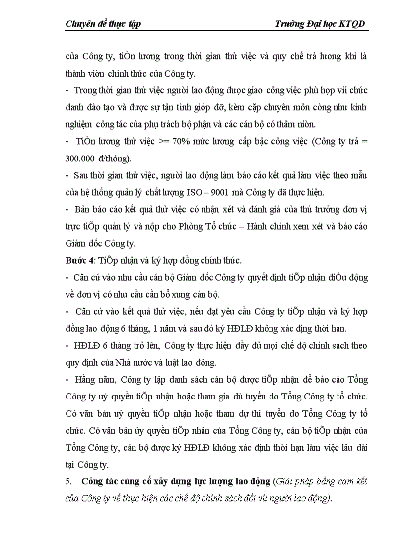 image for page Đầu tư nâng cao năng lực hoạt động ở Công ty cổ phần Tư vấn Xây dựng VINACONEX