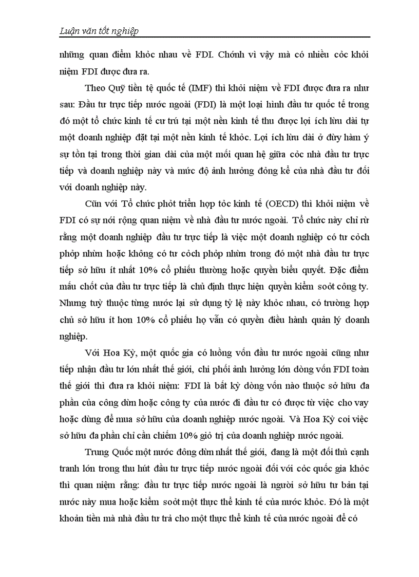 image for page Đầu tư trực tiếp của các nước Châu Á vào Việt Nam: Thực trạng và giải pháp