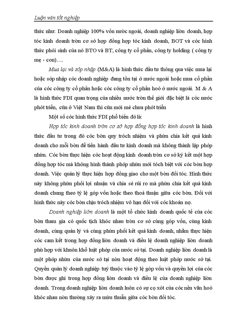 image for page Đầu tư trực tiếp của các nước Châu Á vào Việt Nam: Thực trạng và giải pháp