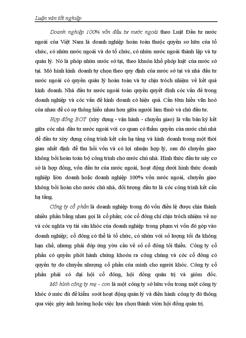 image for page Đầu tư trực tiếp của các nước Châu Á vào Việt Nam: Thực trạng và giải pháp