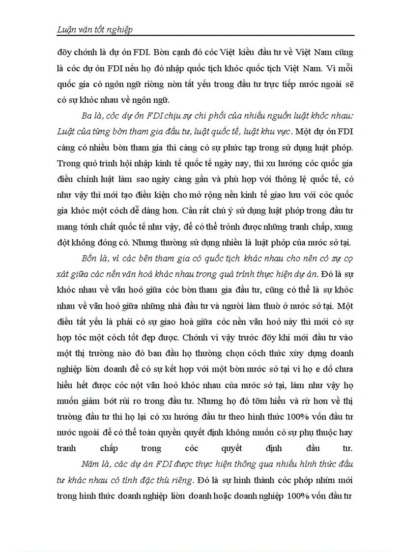 image for page Đầu tư trực tiếp của các nước Châu Á vào Việt Nam: Thực trạng và giải pháp