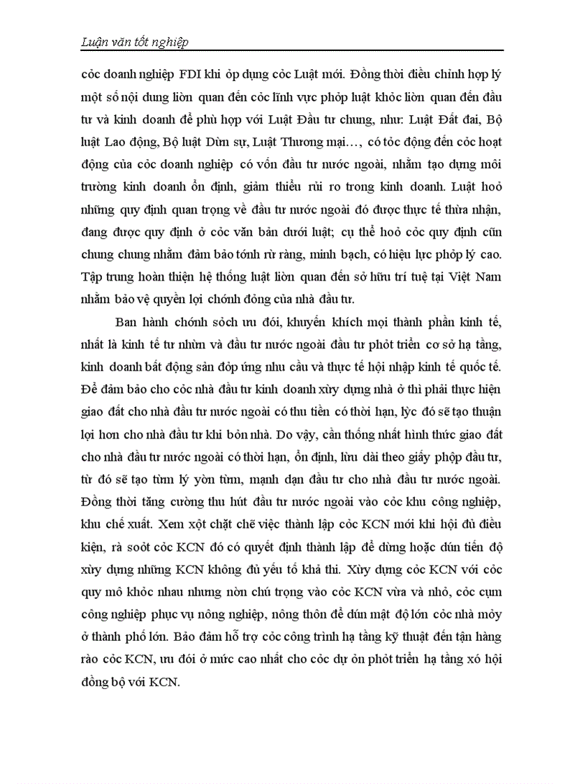 image for page Đầu tư trực tiếp của các nước Châu Á vào Việt Nam: Thực trạng và giải pháp