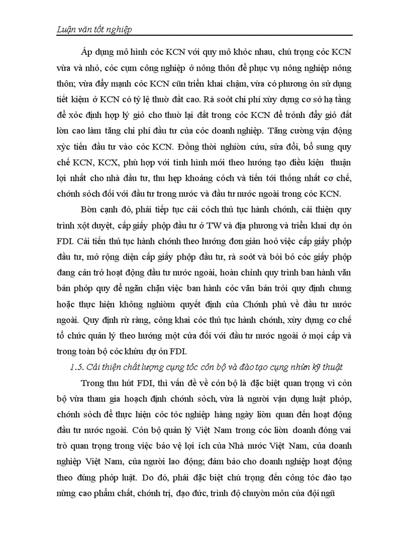 image for page Đầu tư trực tiếp của các nước Châu Á vào Việt Nam: Thực trạng và giải pháp