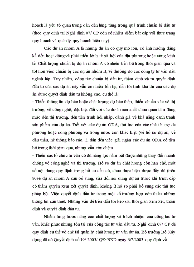 image for page Một số giải pháp nhằm nâng cao chất lượng công tác giám sát, đánh giá đầu tư tại Vụ thẩm định và giám sát đầu tư – Bộ kế hoạch và đầu tư