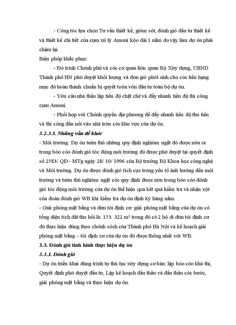 image for page Một số giải pháp nhằm nâng cao chất lượng công tác giám sát, đánh giá đầu tư tại Vụ thẩm định và giám sát đầu tư – Bộ kế hoạch và đầu tư